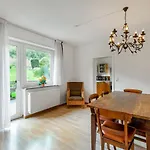 With Private Terrace In Velmede