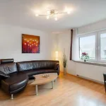 Casa vacanze With Private Terrace In
