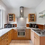 With Private Terrace In