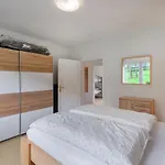 Casa vacanze With Private Terrace In
