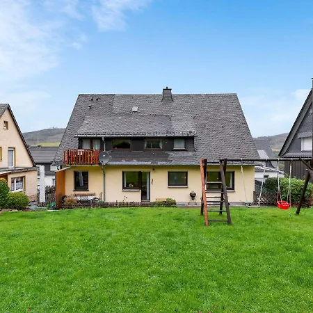 Holiday home With Private Terrace In