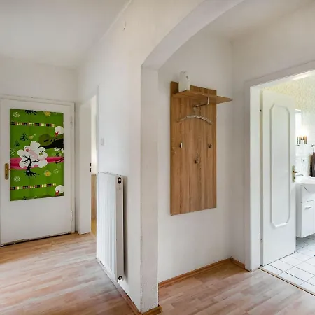 With Private Terrace In Holiday home