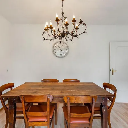 With Private Terrace In * Velmede