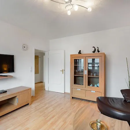 Σπίτι διακοπών With Private Terrace In Velmede