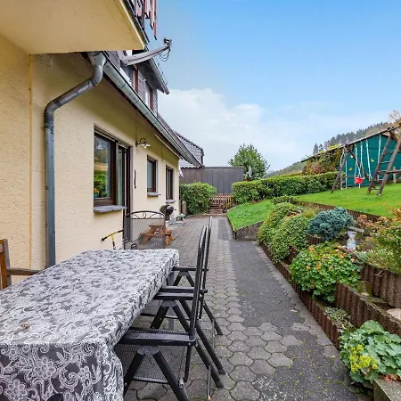 With Private Terrace In Holiday home