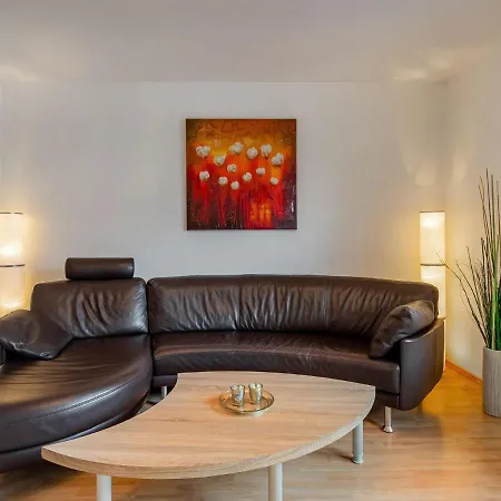 With Private Terrace In Casa de Férias