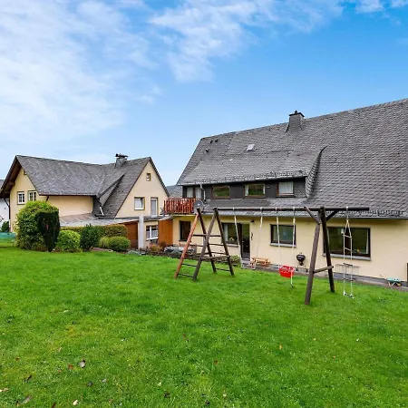 With Private Terrace In Σπίτι διακοπών *