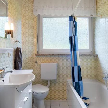 With Private Terrace In