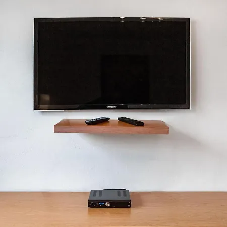 With Private Terrace In Velmede