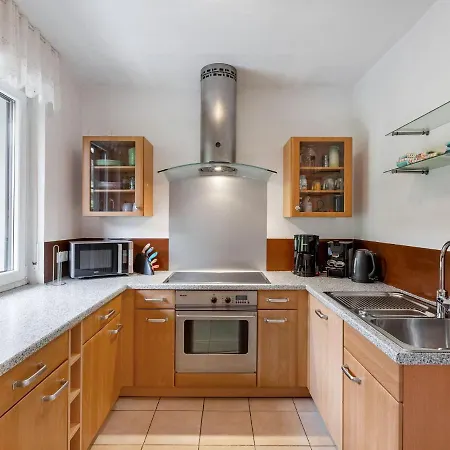 With Private Terrace In