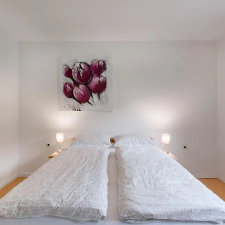 With Private Terrace In * Velmede