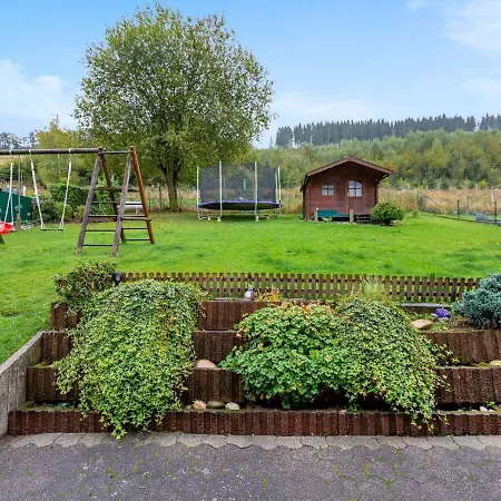 With Private Terrace In *