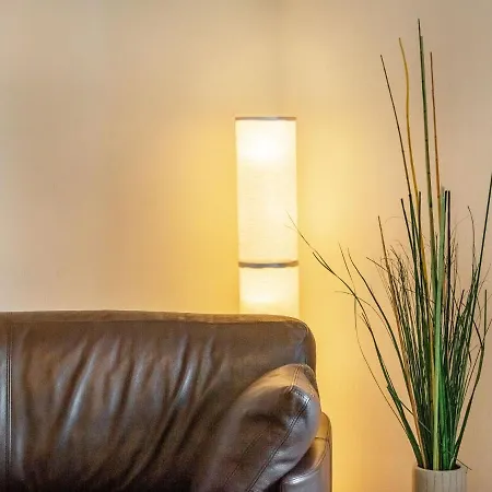 Casa de Férias With Private Terrace In Velmede