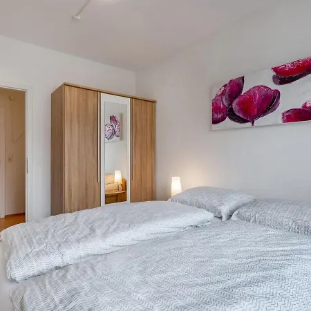 With Private Terrace In *