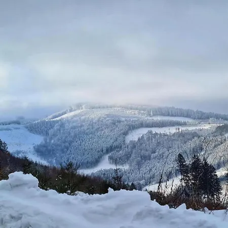 Casa de Férias With Private Terrace In *