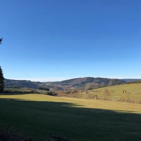 With Private Terrace In