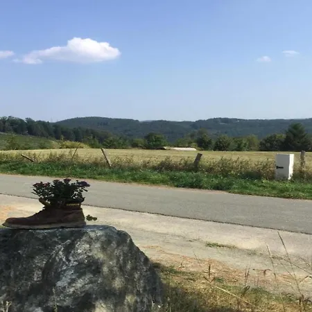 With Private Terrace In Casa de Férias *