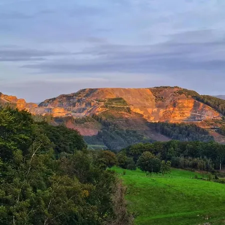 With Private Terrace In * Velmede