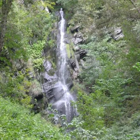 With Private Terrace In Casa de Férias *