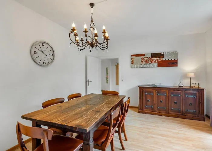 With Private Terrace In *