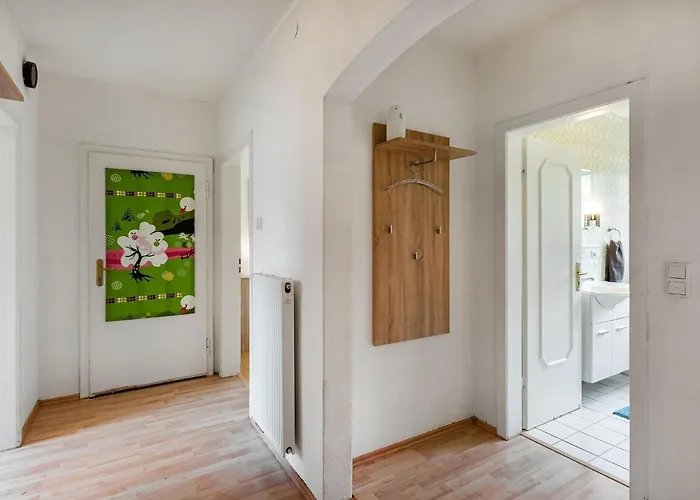 With Private Terrace In 度假居