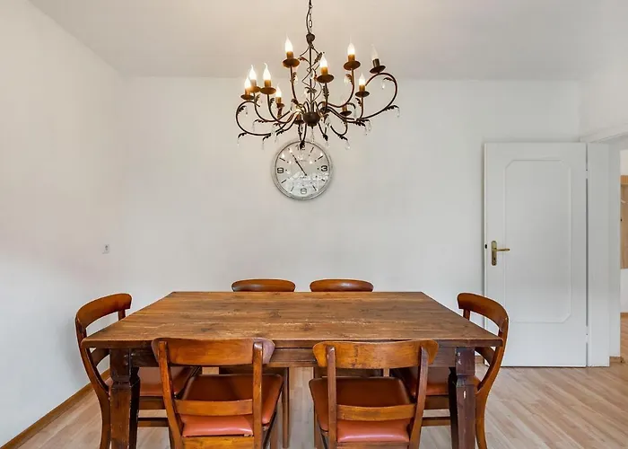 With Private Terrace In * Velmede