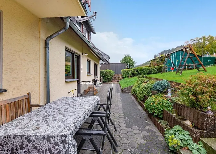 With Private Terrace In Дом отдыха