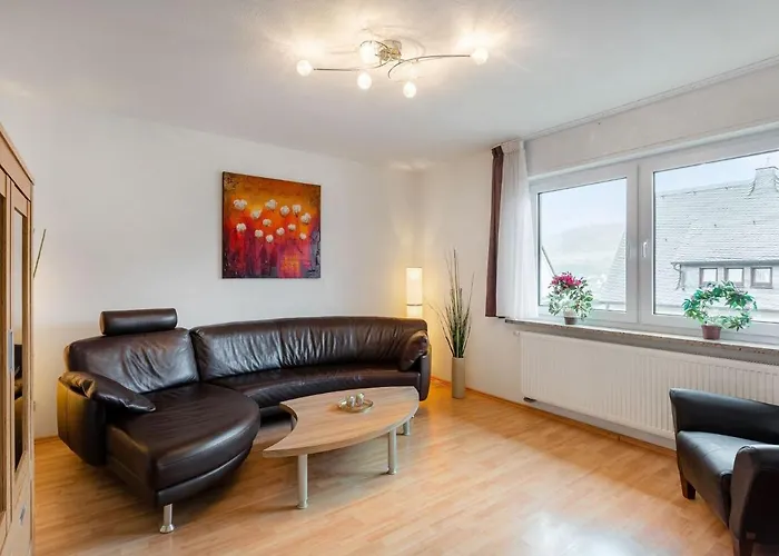 Дом отдыха With Private Terrace In