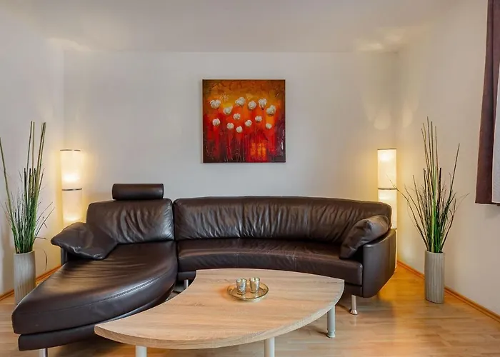 With Private Terrace In 度假居