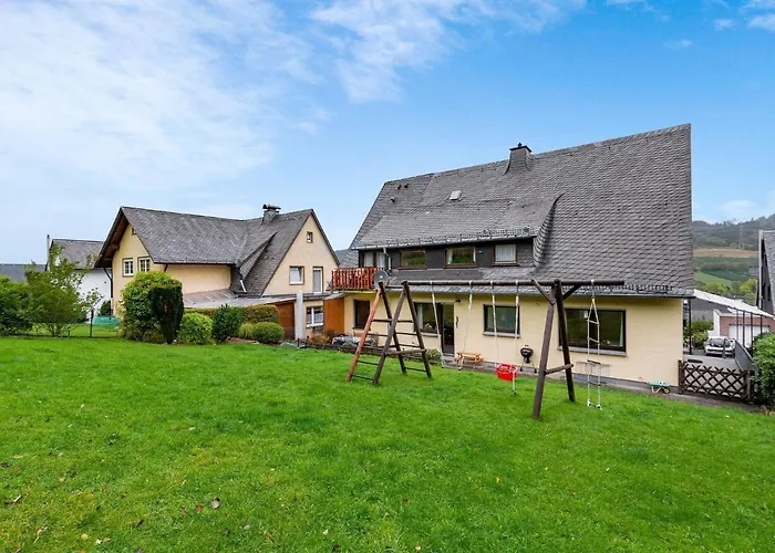 With Private Terrace In 度假居 *