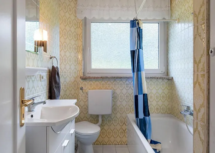 With Private Terrace In