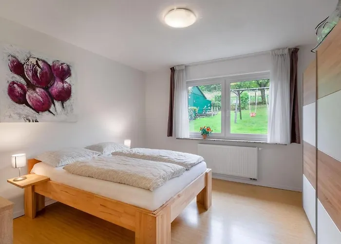 With Private Terrace In * Velmede