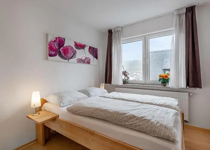 度假居 With Private Terrace In