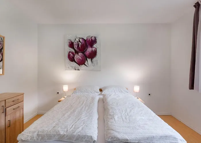 With Private Terrace In * Velmede