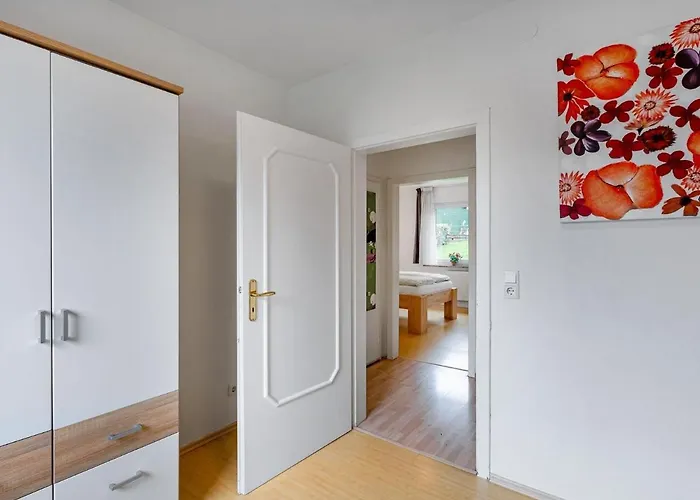 With Private Terrace In *