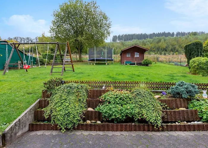 With Private Terrace In *