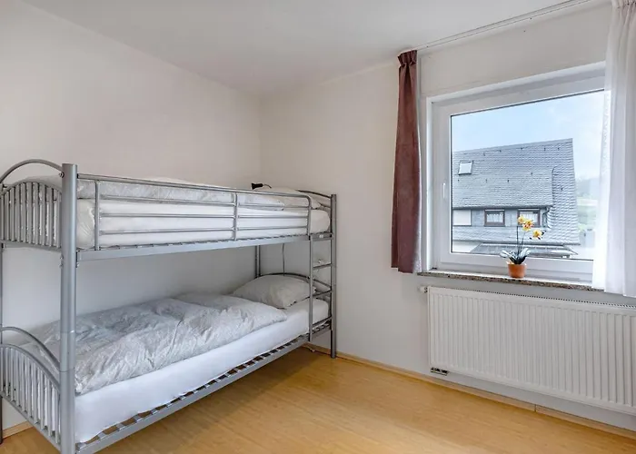 With Private Terrace In *