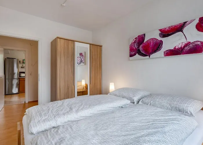 With Private Terrace In *