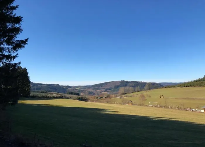 With Private Terrace In