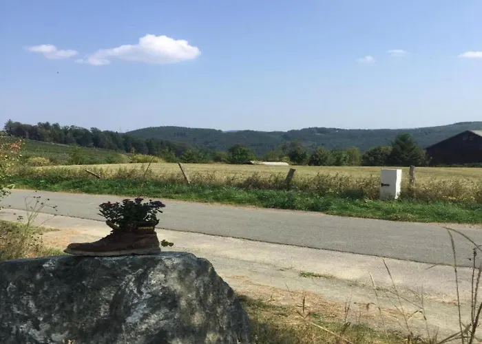 With Private Terrace In 度假居 *