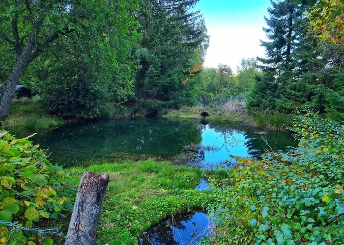 With Private Terrace In 度假居 *