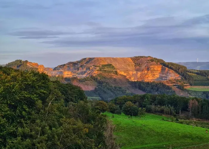 With Private Terrace In * Velmede